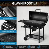 SuperGarden Arizona Roštilj na Ćumur | Eponuda.com