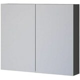 Ormarić Omara z ogledalom (Š x V: 80 x 65 cm) | Shoptok.si