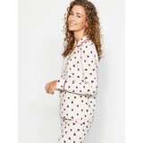 Trendyol Ženski set pidžame Thmaw24Pt00103, Bež | Eponuda.com