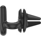 Popsockets popmount 2 ventmount nosilec za v avto za v zračnik črn | Shoptok.si