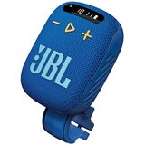 JBL WIND 3 BLUETOOH ZVUČNIK (BLUE) | Eponuda.ba