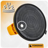  Baterijski paket. vakum ručka sa vakuumskom čašicom 200mm do 200kg LCD 1.5ah | shoptok.hr