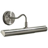  Där Lighting ONE6746 - Svetlo za slike ONEDIN 2xE14/25W/230V sjajni hrom Cene