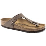 Birkenstock Sandali & Odprti čevlji Gizeh bfbc Kostanjeva Cene