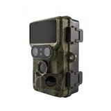 OXE Lovska kamera Tarantula WiFi 4K in klasični daljnogled FOMEI 7-21X40 ZCF Zoom + 32GB SD kartica, 8 kom baterija in stojalo! | Shoptok.si