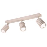  Brilagi - Spot svetiljka CRISPINA 3xGU10/10W/230V bež | Eponuda.com