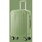  kofer wide stripe el, 66 cm, zeleni | Eponuda.com