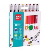 Apli Flomastri kpl, 10 kos, packe, (20393171) | Shoptok.si