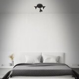 BRILONER 2674-035 - RETRO spot lampa 3xE14/25W/230V crna | Eponuda.com