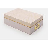 Sinsay Set kutija za pohranu sa zlatnom folijom 3 pack | shoptok.hr
