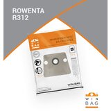 Rowenta kese za usisivače Neo/Soam/ZR480/ RO455/RO1233 model R312 cene