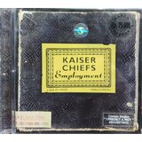 Kaiser Chiefs - Employment Cene
