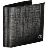 Calvin Klein BLACK MEN&#39;S WALLET | shoptok.hr