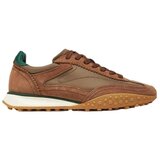 Hoff Nizke superge Bridge MKII Sneackers - Brown Kostanjeva Cene
