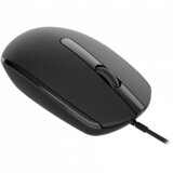 Canyon Wired optical mouse with 3 buttons, DPI 1000, with 1 5M USB... Cene