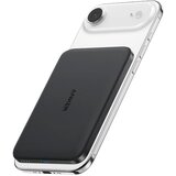 Anker Prenosna baterija (powerbank) Nano MagGo Slim, 5.000 mAh, črna | Shoptok.si