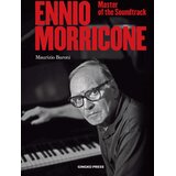  Maurizio Baroni - Eio Morricone: Master of the Soundtrack Cene