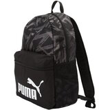 Puma Nahrbtnik 'PHASE' temno siva / črna / bela | Shoptok.si