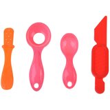  Set mase za modeliranje Slastičarnica sladoleda s priborom, 6 boja | shoptok.hr