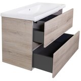 OMEGA PANELI kupaonski ormarić soft gap 80 cm kronberg | shoptok.hr
