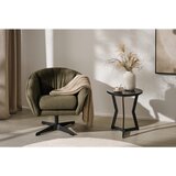 Stylife FOTELJ, kaki tekstil | Shoptok.si
