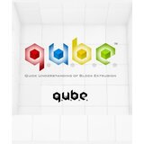 Steam Q.U.B.E. (PC) Key GLOBAL | ePonuda.com