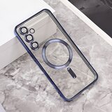  Torbica Magsafe Lux za Samsung S711B Galaxy S23 FE plava Cene