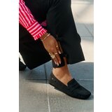 Big Star Women's Suede Loafers | Shoptok.si