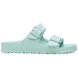 Birkenstock Japonke Arizona Eva Modra Cene