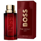 Hugo Boss Muški parfem The scent elixir, EDP, 100 ml Cene