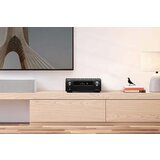 Denon AVC-X4700H 9,2-kanalni 8K AV ojačevalnik s 3D zvokom in vgrajenim HEOS | Shoptok.si