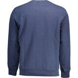 LEVI&#039;S LEVI&#39;S MEN&#39;S BLUE SWEATSHIRT WITHOUT ZIP | Shoptok.si