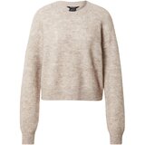 Lindex Pulover 'Bella' bež | shoptok.hr