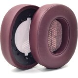 INF Nadomestne ušesne blazinice za slušalke JBL LIVE500BTNC (2 paketa) Red, (21644607) | Shoptok.si