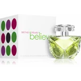 Britney Spears Believe parfumska voda 100 ml za ženske