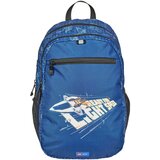 Lego Nahrbtniki City Extended Backpack Modra Cene