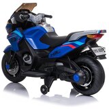 Motor na akumulator XMX609 - moder | Shoptok.si