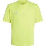 Adidas TABELA 23 JSY Y Juniorski nogometni dres, žuta, veličina | shoptok.hr