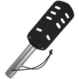Metal Hard The Paddle with Holes Original Leather 45cm | Shoptok.si