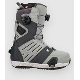 DC Judge Step On Snowboard cevlji dark grey / gray Cene