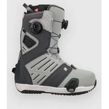 Judge Step On Snowboard cevlji dark grey / gray