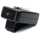 Fillikid avtomobilsko ogledalo z LED-lučko, črno | Shoptok.si