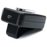 Fillikid ogledalo za auto s LED svjetlom, crno | shoptok.hr