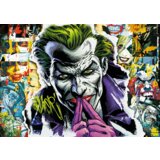 Puzzle 1000 Premium Plus - Joker Trefl 10836 | shoptok.hr