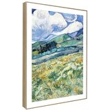 knor Slike reprodukcije v kompletu 3 ks 30x40 cm Van Gogh | Shoptok.si