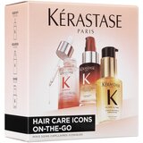 Kérastase Mini HeroTrio darilni set za lase Cene