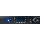  MP-100DBT Professional Media Player z DAB+, USB ter bluetooth - Audio-Kondric | Shoptok.si