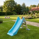 Dohany Toys Dohany dečji tobogan Dony 113470 - svetlo - plavi Cene