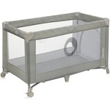 Lionelo putni krevetić 2u1 Stefi, Beige Sand | shoptok.hr