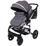 Jungle oxy siva 40010045 kolica za decu | Eponuda.com